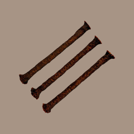 Kangaroo Muscle Meat Sticks