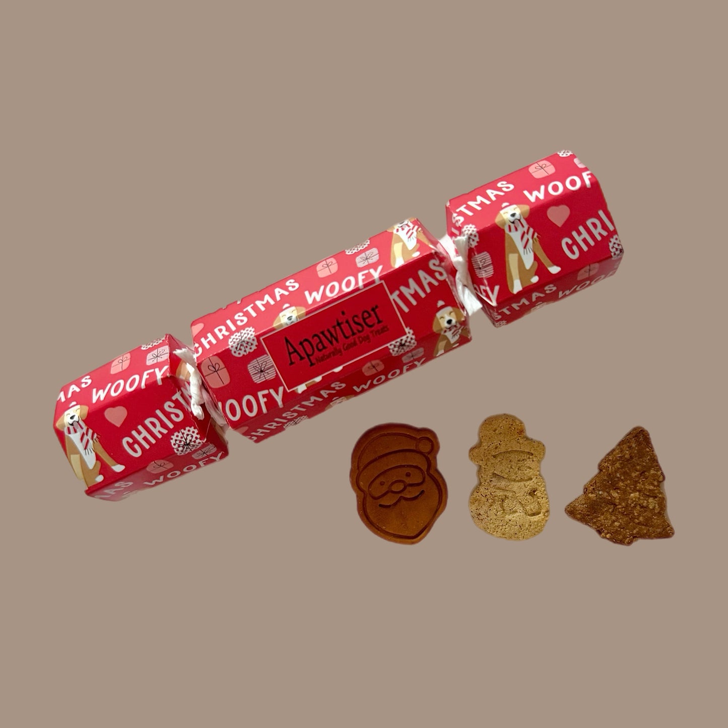 Peanut Butter Lovers Cracker