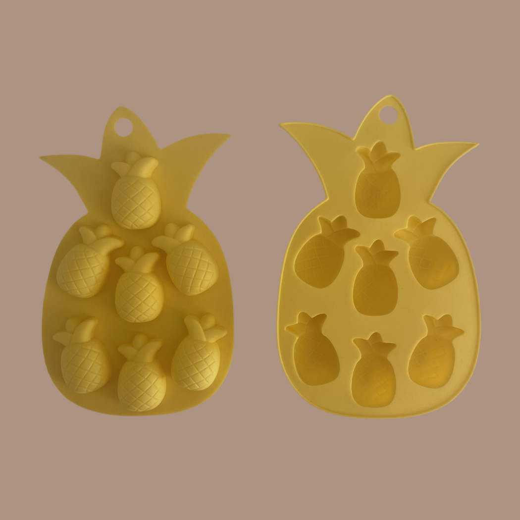 Pineapple Mould