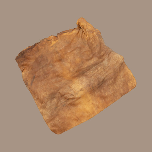 Lamb Skin Plates