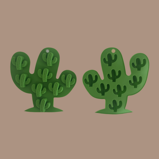 Cactus Mould