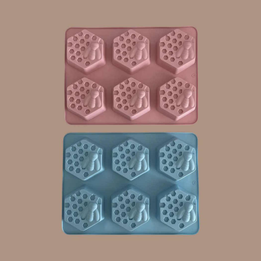 Honeycomb Moulds