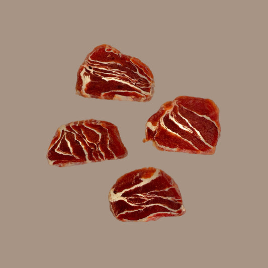Duck Medallions