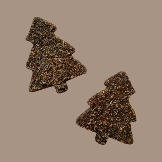 Gourmet Christmas Trees