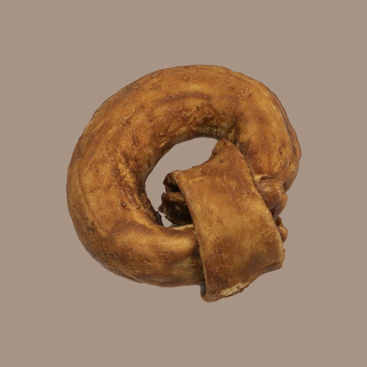 Buffalo Collagen Ring