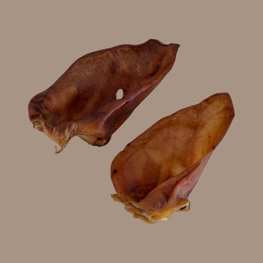 Pigs Ears