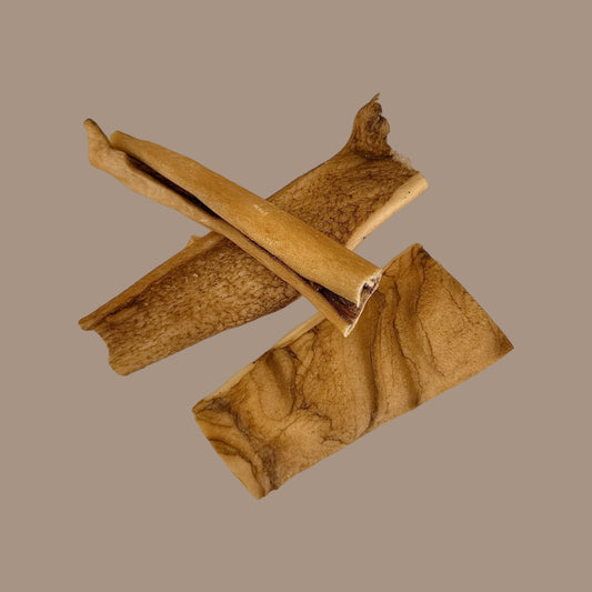 Venison Skin