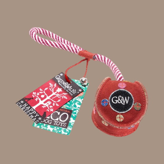 Monsieur Bauble