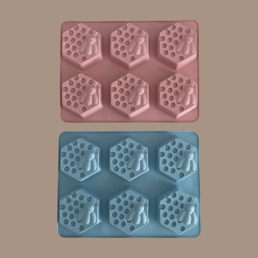 Honeycomb Moulds
