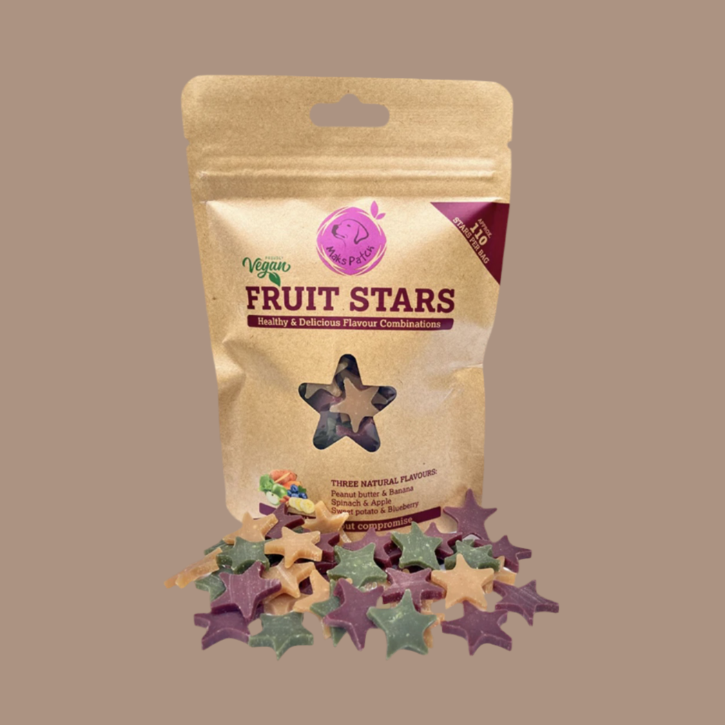 Fruit Stars