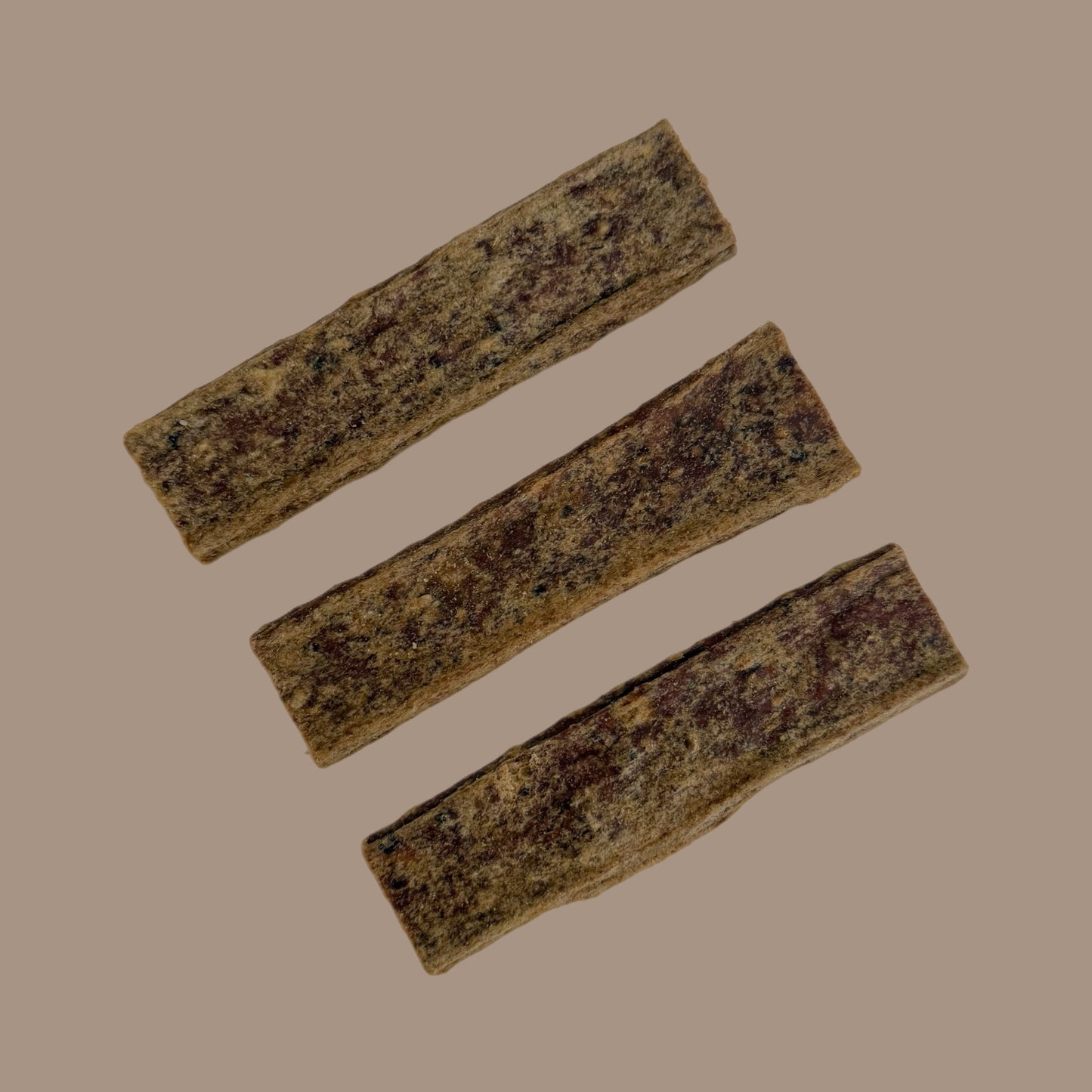 Duck Meaty Strips