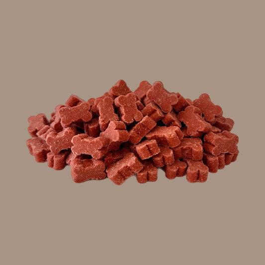 Cranberry Cheese Bones
