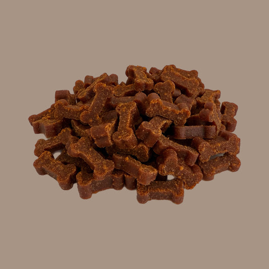 Smoked Salmon Bites