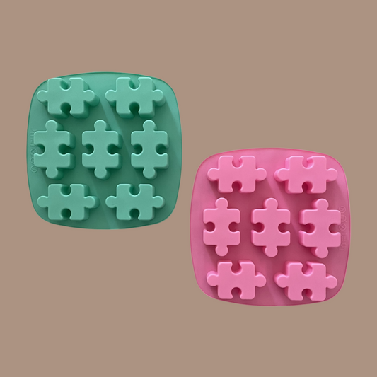 Puzzle Moulds