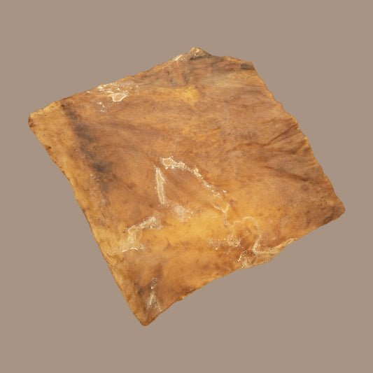 Goat Skin Plates