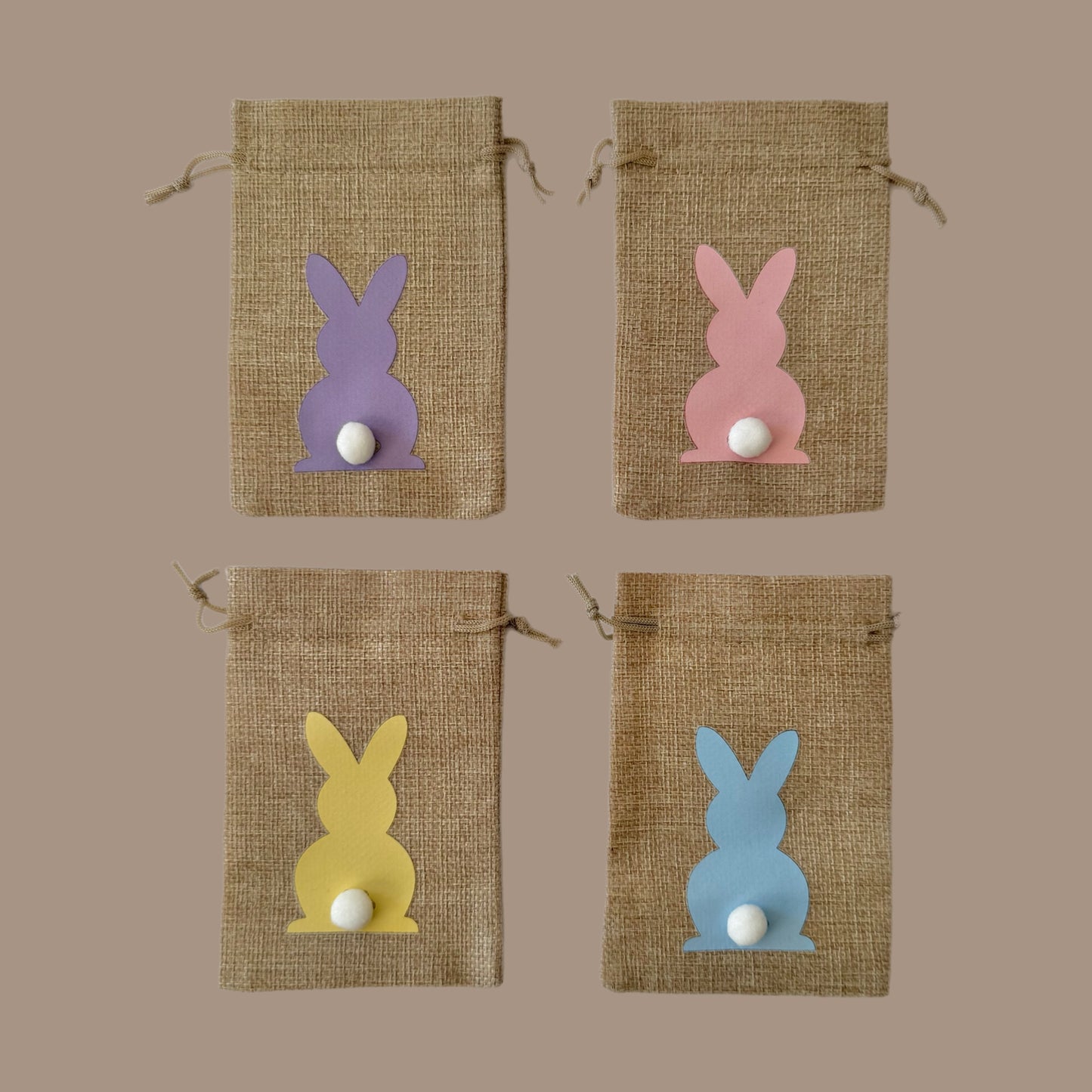 All Ears Bunny Bag