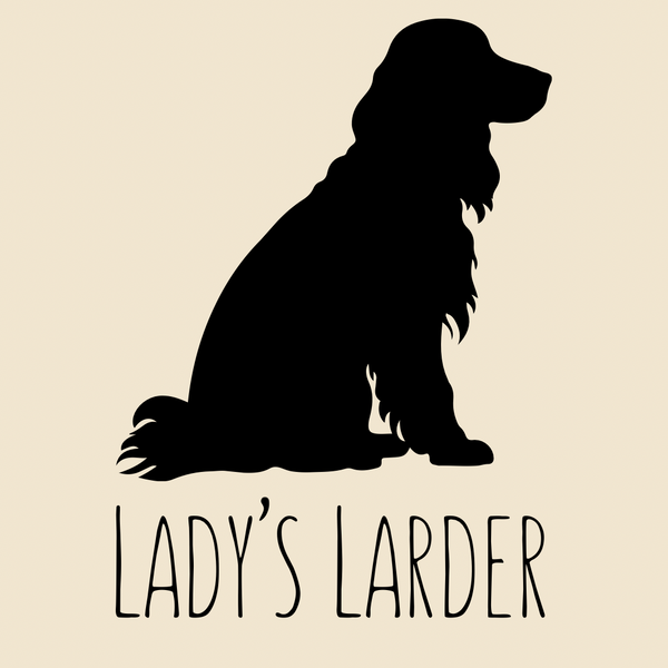 Lady’s Larder