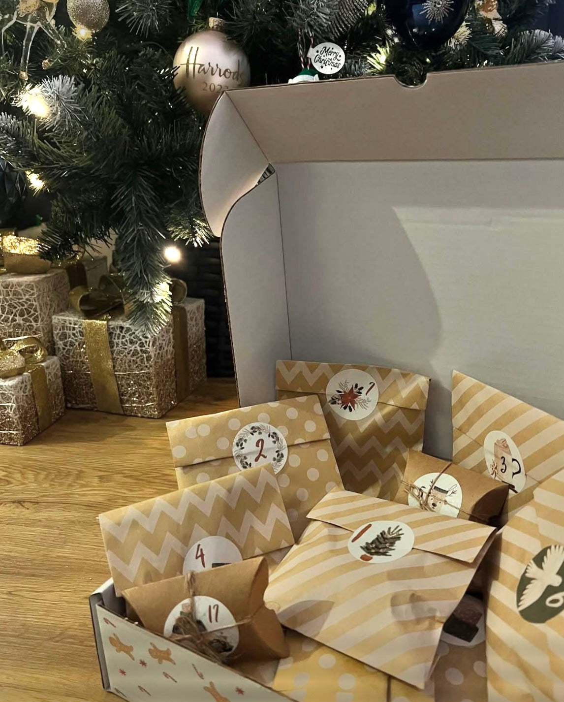 Advent Calendar | Pre-Order