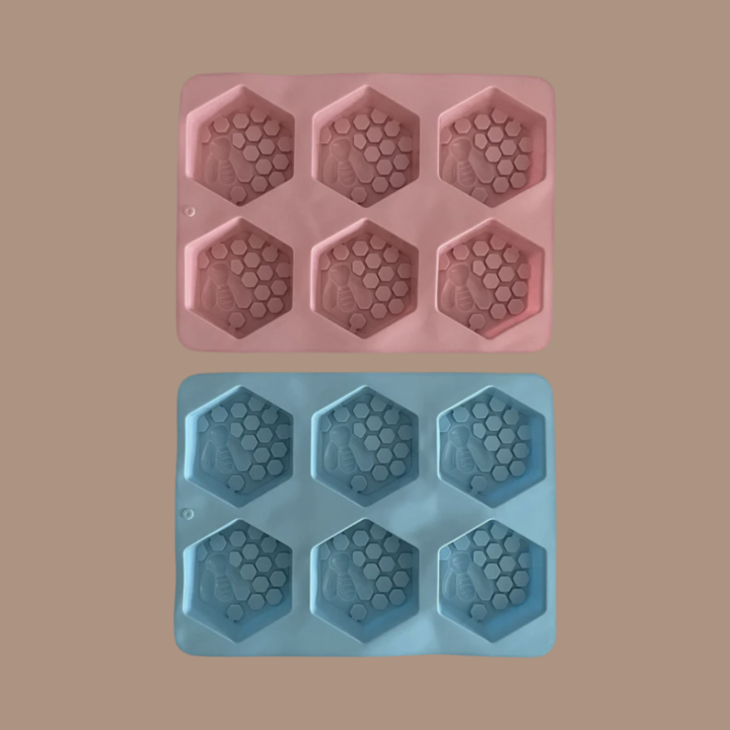 Honeycomb Moulds