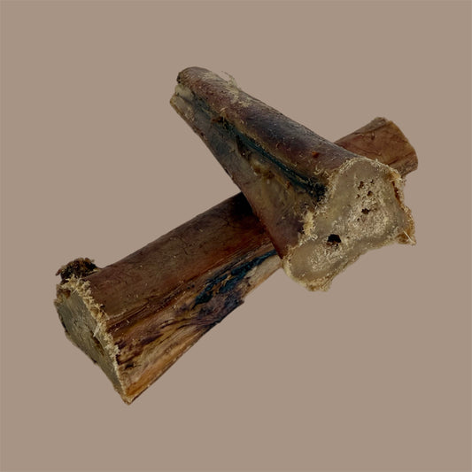 Ostrich Marrow Bones