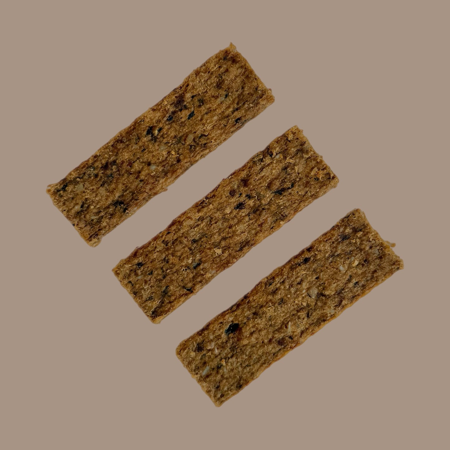 Wild Boar Meaty Strips