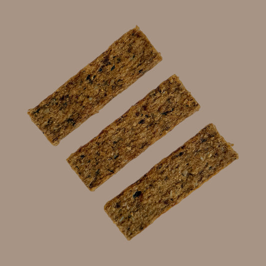 Wild Boar Meaty Strips