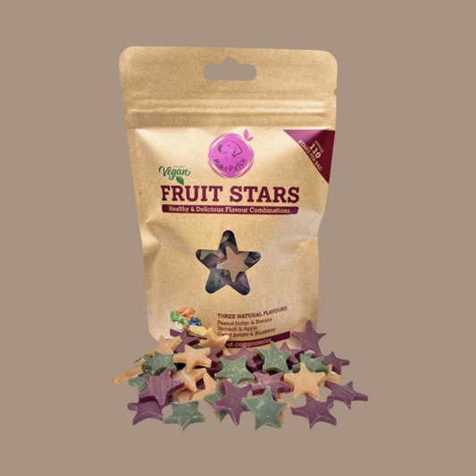 Fruit Stars