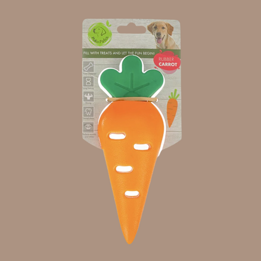 Carrot Treat Dispenser