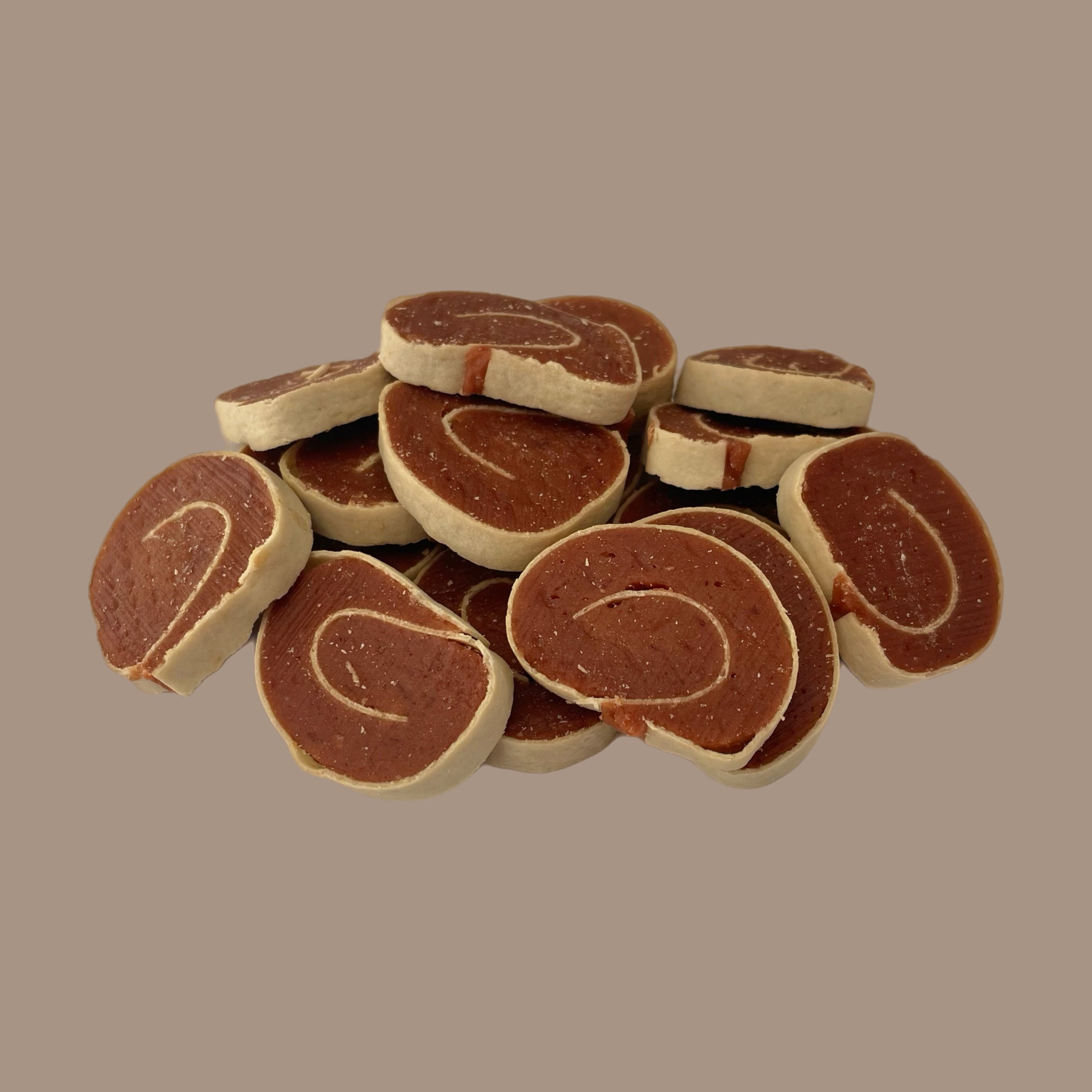 Duck & Cod Roulades – Lady’s Larder