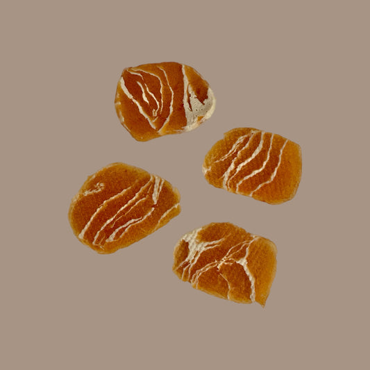 Chicken Medallions