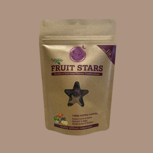 Fruit Stars