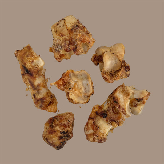 Beef Knuckle Bones