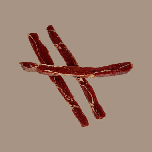 Marbled Beef Strip