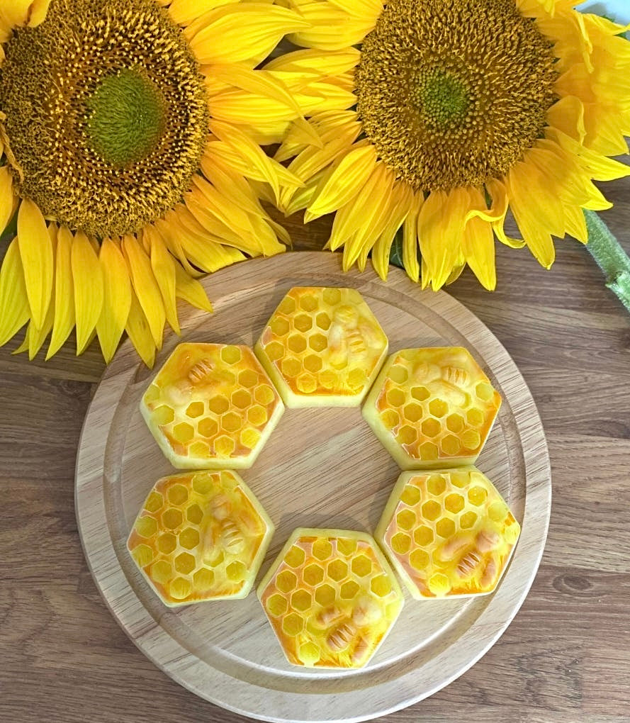 Honeycomb Moulds