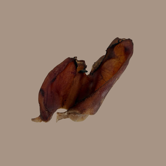 Pigs Ear
