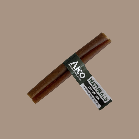 Buffalo Collagen Cigars