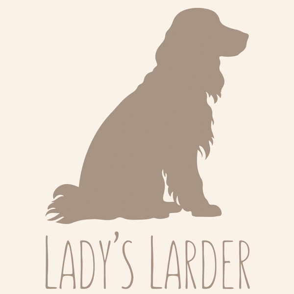 Lady’s Larder